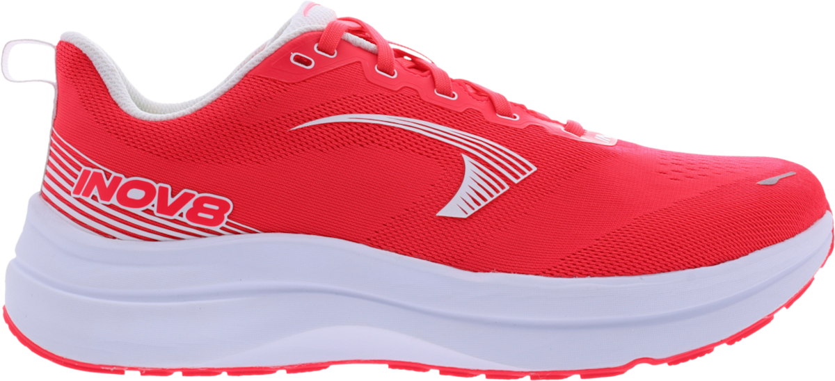 Sneakers och skor inov-8 INOV-8 RoadFly Max Wide Röd | 001479-pk-w-001, 0