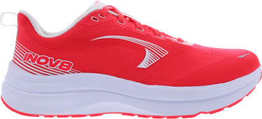 Sneakers och skor inov-8 INOV-8 RoadFly Max Wide Röd | 001479-pk-w-001, 0