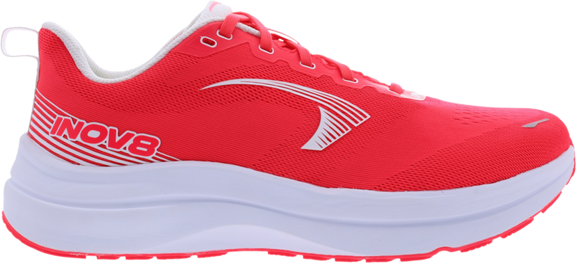 Sneakers och skor inov-8 INOV-8 RoadFly Max Wide Röd | 001479-pk-w-001