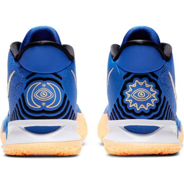 Sneakers och skor Nike Kyrie 7 Sisterhood Blå | CQ9326-400, 4
