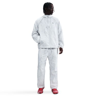 Träningsoverall Nike Kobe Woven Snake Print Tracksuit Vit | IB2704-100, 1