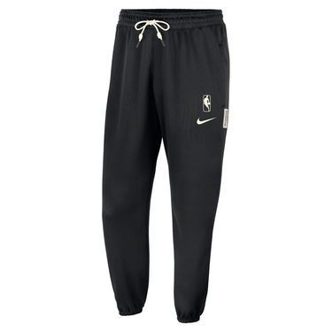 Träningsbyxor Nike NBA Dri-FIT Team 31 Standard Issue Pants Svart | DO0341-010, 0