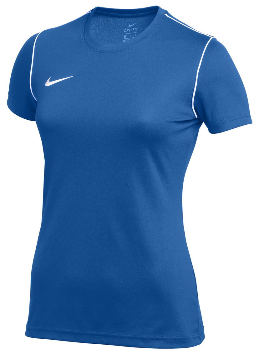 T-shirt Nike W NK DF PARK20 TOP SS Mörkblå | bv6897-463