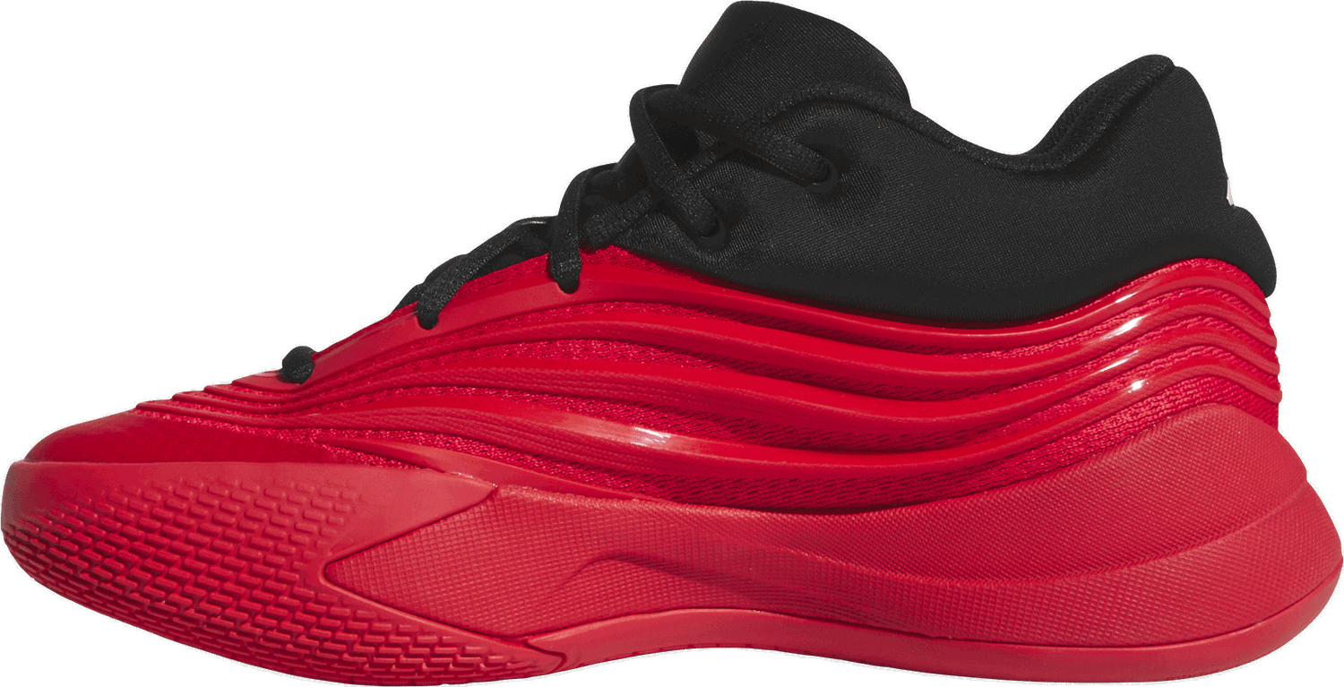Sneakers och skor adidas Originals Dame X Shoe Kids Röd | jp8639, 1