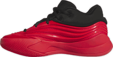 Sneakers och skor adidas Originals Dame X Shoe Kids Röd | jp8639, 1