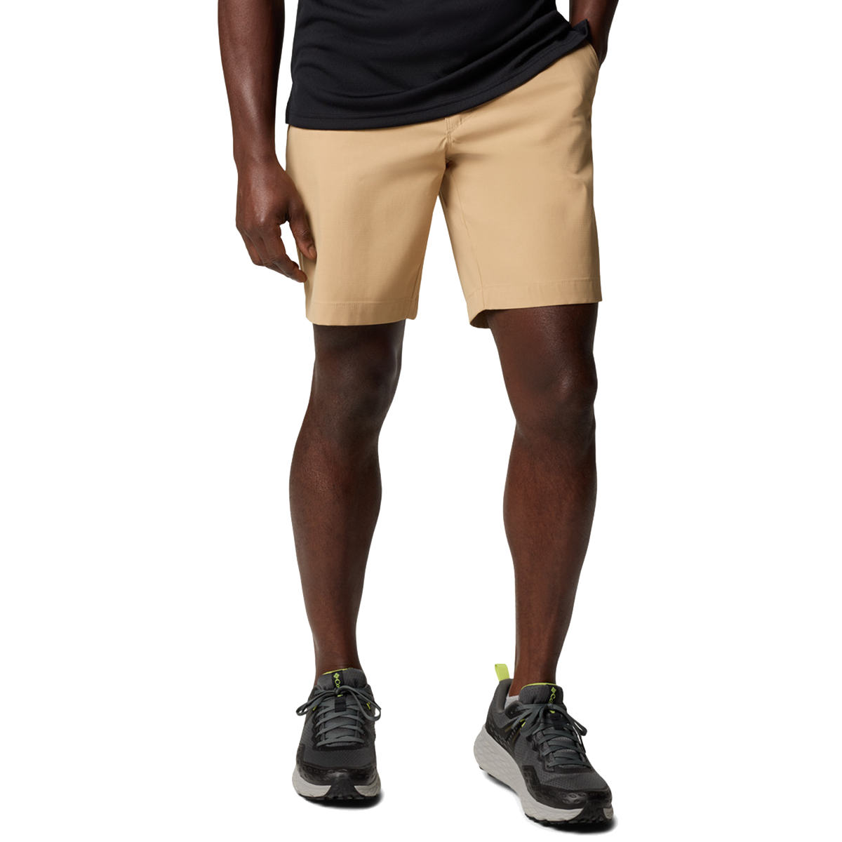 Shorts Columbia Tech Trail™ Utility Short Beige | 2114764262, 0