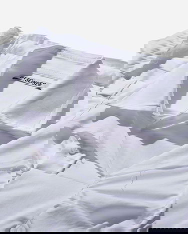 Skjorta Ottolinger Lavallière Shirt Vit | 2211010300 WHT, 3