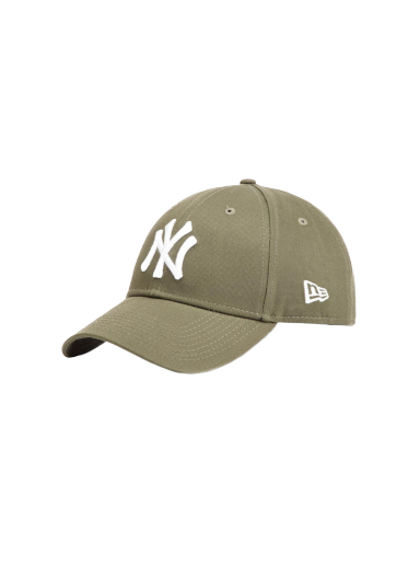 Keps New Era MLB 940 Grön | 80636010