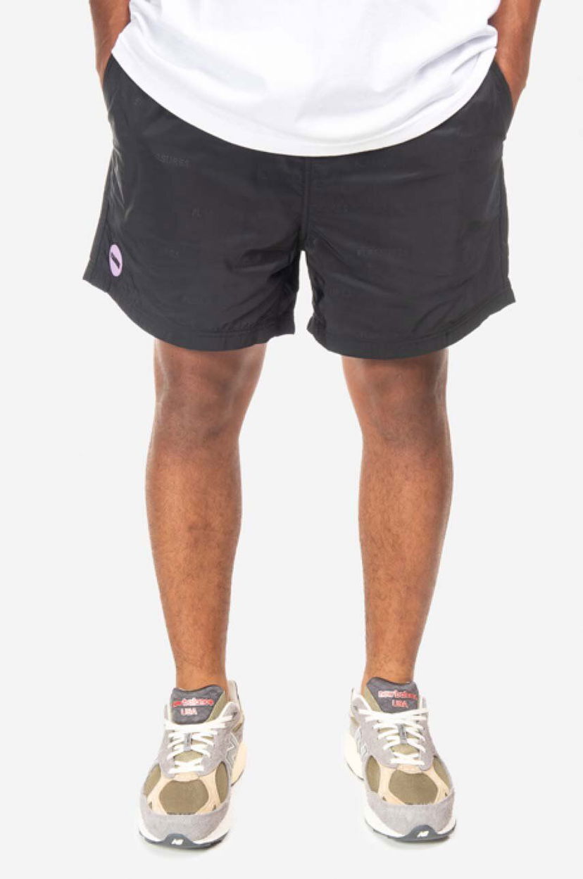 Shorts Pleasures Shorts Svart | P22SU021