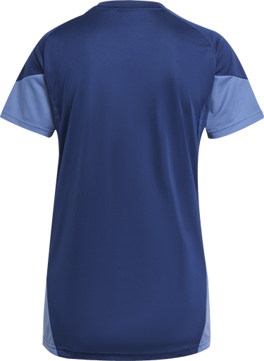 T-shirt adidas Performance Adidas TIRO25C Training Jersey Blå | ji6554, 2