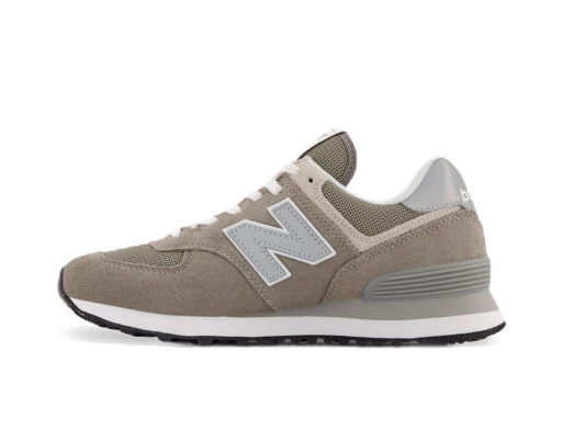 Sneakers och skor New Balance 574 W Grå | WL574EVG