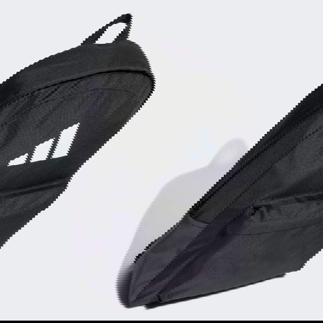 Ryggsäck adidas Performance Sports Backpack With Logo Print Svart | JI6953, 1