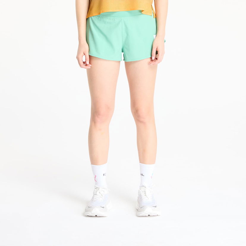 Shorts Saysky SAYSKY Pace Air 3" Shorts Grön | NWRSH24C314