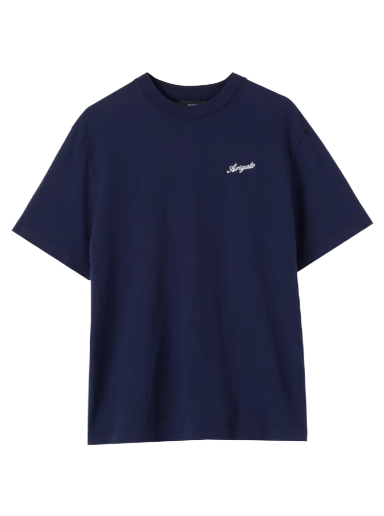 T-shirt AXEL ARIGATO Honor T-Shirt Svart | A1460001