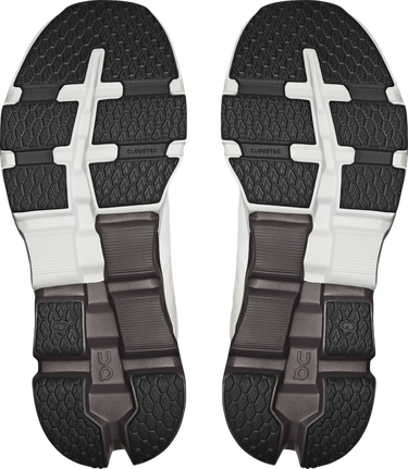 Sneakers och skor On Running Cloudflyer 5 Vit | 3me30014021, 2