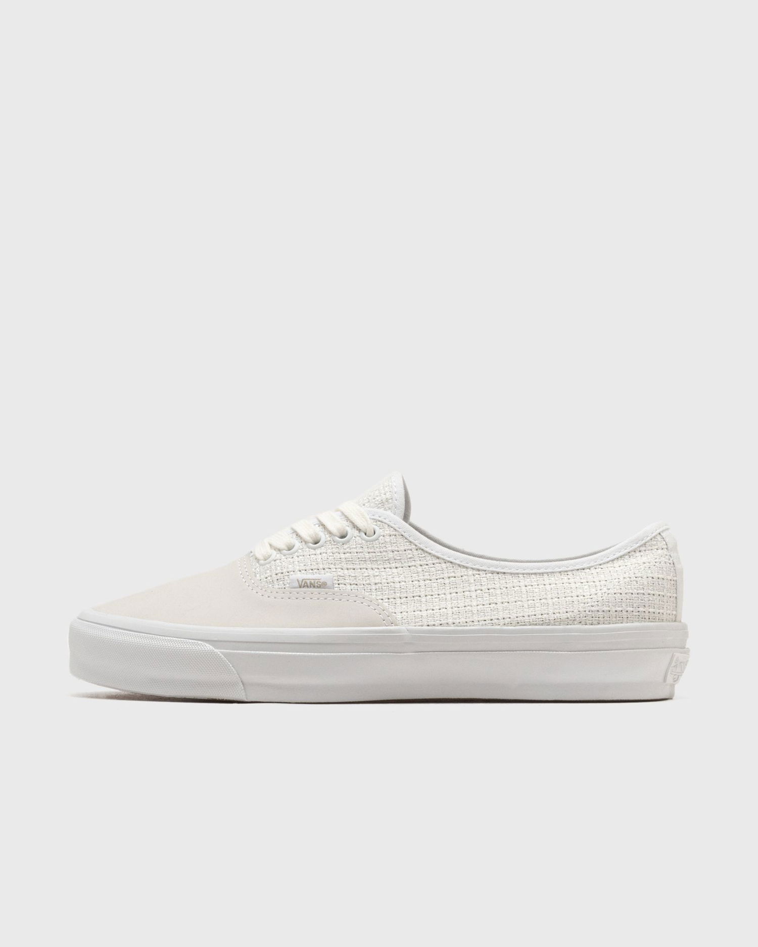 Sneakers och skor Vans LX Authentic 44 Tweed Vit | VN000DB8CJD1, 1