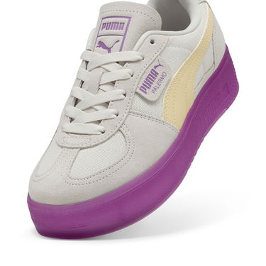 Sneakers och skor Puma Palermo Elevata Xtra Purpur | 401285_01, 5