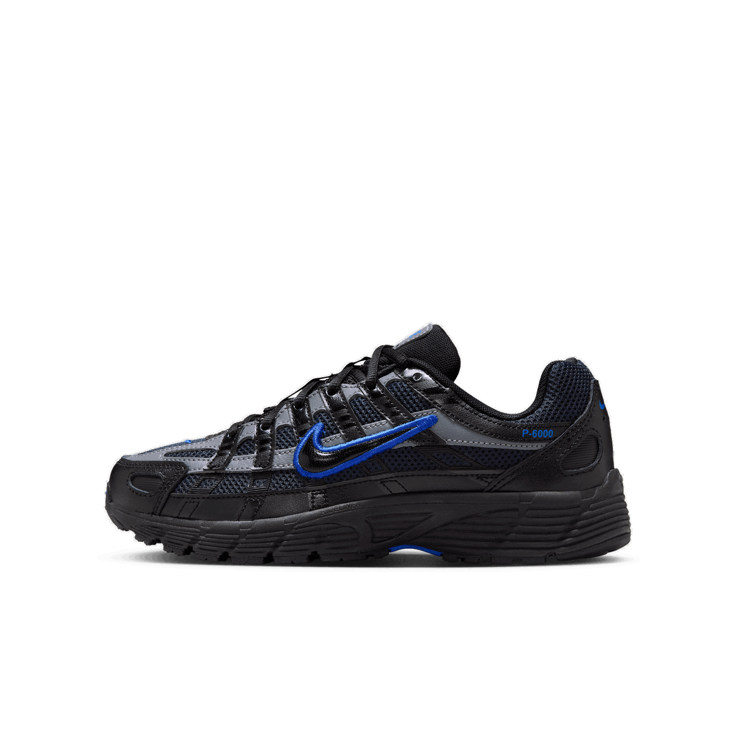 Sneakers och skor Nike P-6000 Svart | IB7689-001, 0