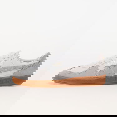 Sneakers och skor Puma Palermo Lth White Grå | 39646412, 0