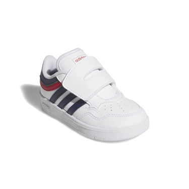 Sneakers och skor adidas Performance Hoops 4.0 CF I Vit | JI3488, 1