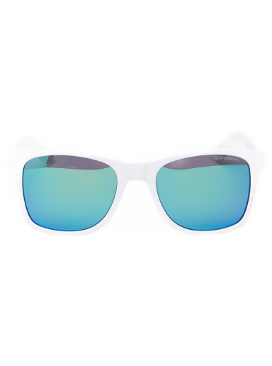 Solglasögon Horsefeathers Foster Sunglasses Vit | AA866P
