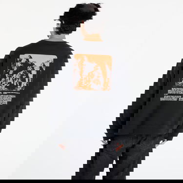 Sweatshirt Nike ACG Tf Tuff Fleece Graphic Crewneck Sweatshirt Svart | HV1119-010, 4