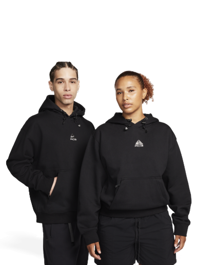 Sweatshirt Nike Therma-FIT ADV Hoodie Svart | DH3087-013
