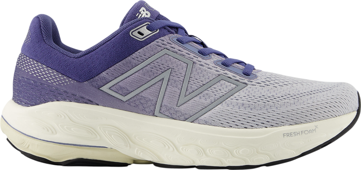 Sneakers och skor New Balance Fresh Foam X 860 v14 Purpur | w860u14, 0