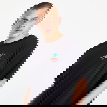 T-shirt adidas Performance CHILLI PT. 2 Graphic T-Shirt Svart | KS6762, 1