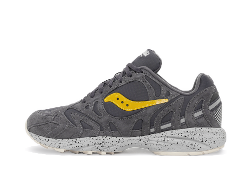 Sneakers och skor Saucony Grid Azura 2000 Grå | S70545-1