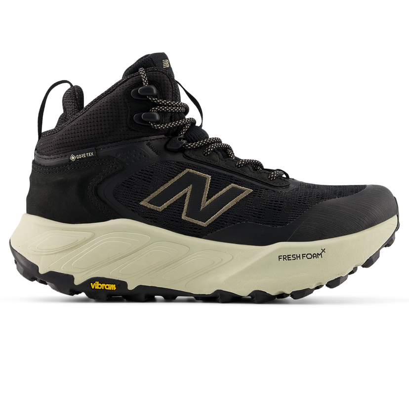 Sneakers och skor New Balance Fresh Foam X Hierro Hiker Gore-Tex v9 Svart | NBWTHIMCB9