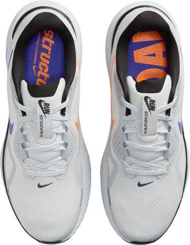 Sneakers och skor Nike Structure 26 Grå | HJ1102-004, 2