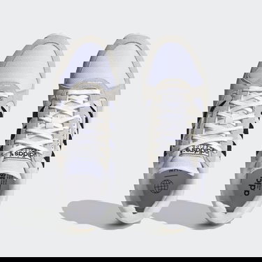 Sneakers och skor adidas Originals Treziod 2.0 Vit | GY0052, 3