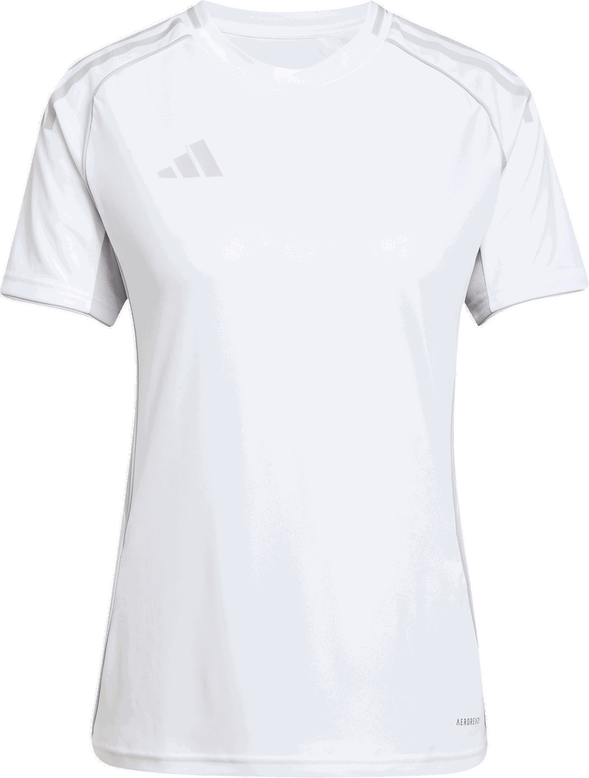 T-shirt adidas Performance Adidas TIRO25 Jersey Vit | jh3827