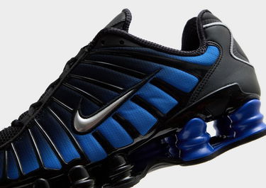Sneakers och skor Nike Shox Tl Blå | IO1905-480, 3