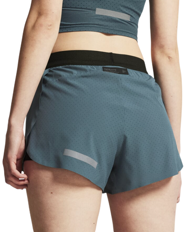 Shorts Craft Craft Pro Hypervent 2 Split Shorts Grön | 1914596-387000, 3