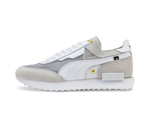 Sneakers och skor Puma Future Rider X China Town Market Vit | 372185 01