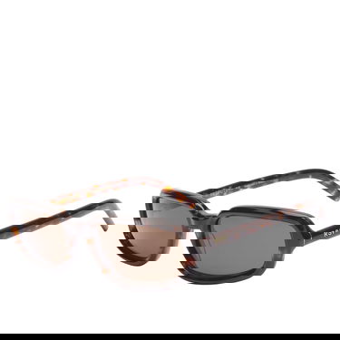 Solglasögon RETROSUPERFUTURE Troll Sunglasses Brun | 8059026147963, 0