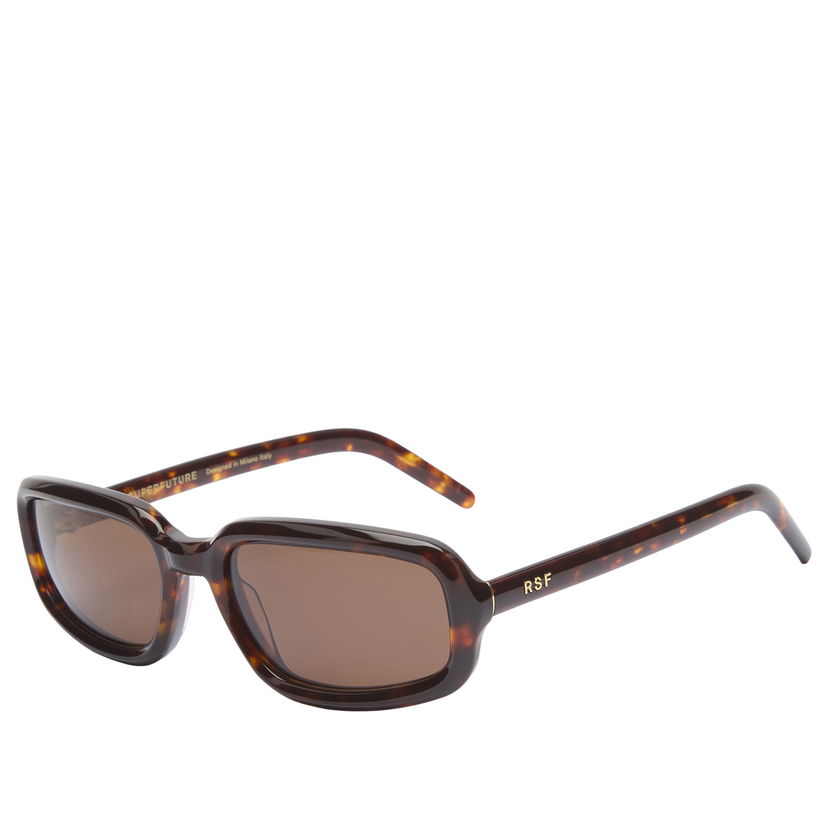 Solglasögon RETROSUPERFUTURE Troll Sunglasses Brun | 8059026147963