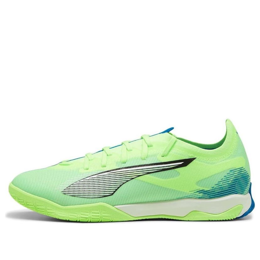 Sneakers och skor Puma Ultra 5 Match Grön | 107895-03