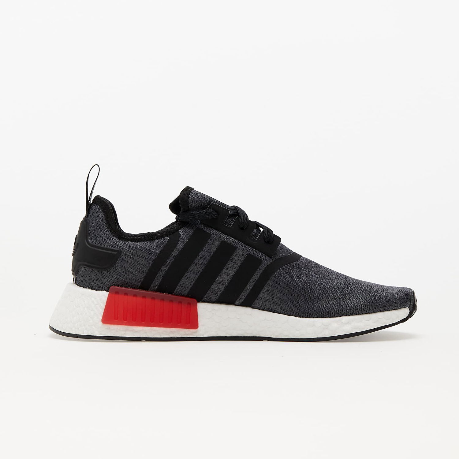 Sneakers och skor adidas Originals NMD_R1 Svart | HQ4452, 1