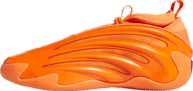 Sneakers och skor adidas Originals Harden Vol. 9 Orange | JS1305, 2