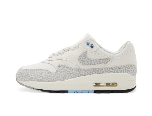 Sneakers och skor Nike Air Max 1 SFR “Summit White Vit | FB5059-100