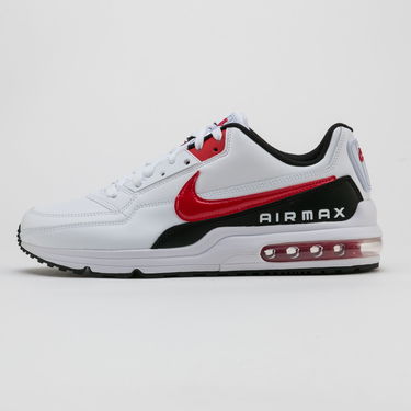 Sneakers och skor Nike Air Max LTD 3 Vit | BV1171-100, 0