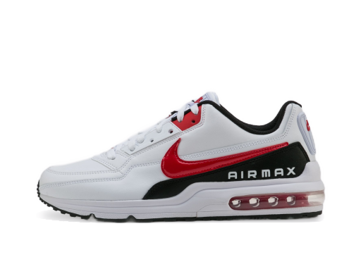 Sneakers och skor Nike Air Max LTD 3 Vit | BV1171-100