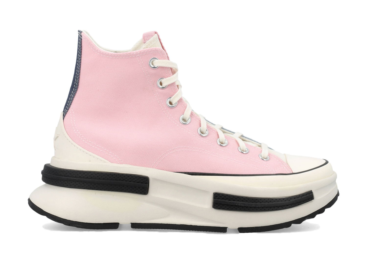 Sneakers och skor Converse Run Star Legacy CX Hi Ocean Retreat Rosa | A04361C, 0