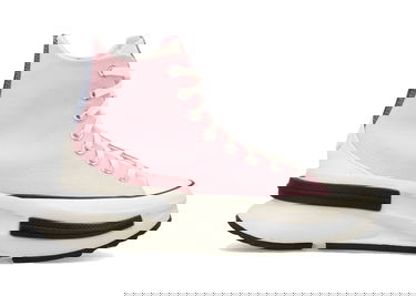 Sneakers och skor Converse Run Star Legacy CX Hi Ocean Retreat Rosa | A04361C, 0