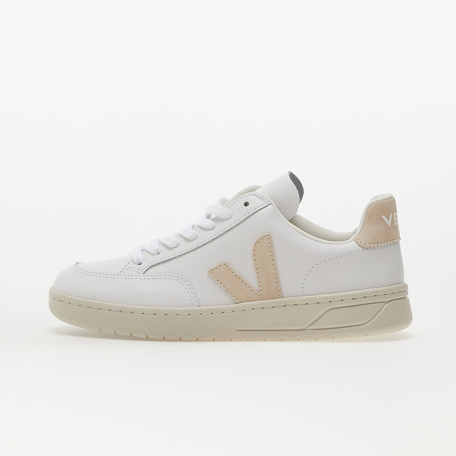 Sneakers och skor Veja V-12 Beige | XD0202335A, 0
