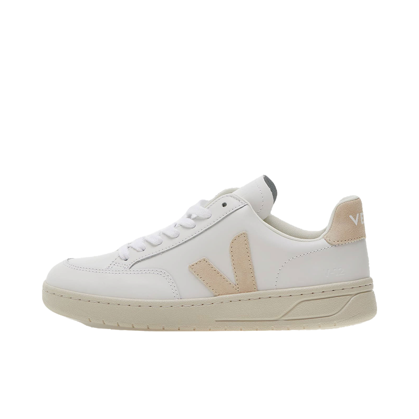 Sneakers och skor Veja V-12 Beige | XD0202335A