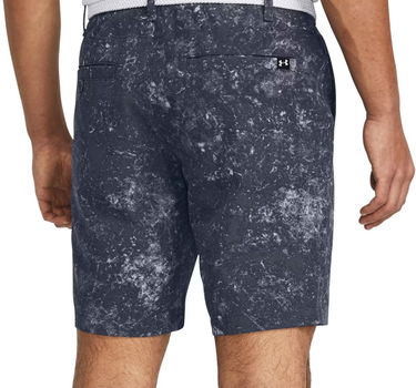 Shorts Under Armour Drive Printed Taper Shorts Flerfärgad | 1383953-411, 1